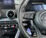 USED 2017 17 AUDI Q2 1.6 TDI S LINE 5d 114 BHP REAR PRIVACY GLASS+18'' GLOSS BLACK ALLOY WHEELS