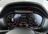 USED 2017 17 AUDI Q2 1.6 TDI S LINE 5d 114 BHP REAR PRIVACY GLASS+18'' GLOSS BLACK ALLOY WHEELS