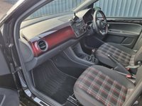 USED 2020 69 VOLKSWAGEN UP 1.0 GTI 5d 114 BHP 12 Months MOT 2 Years VW warranty