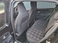 USED 2020 69 VOLKSWAGEN UP 1.0 GTI 5d 114 BHP 12 Months MOT 2 Years VW warranty