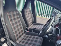 USED 2020 69 VOLKSWAGEN UP 1.0 GTI 5d 114 BHP 12 Months MOT 2 Years VW warranty