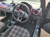 USED 2020 69 VOLKSWAGEN UP 1.0 GTI 5d 114 BHP 12 Months MOT 2 Years VW warranty
