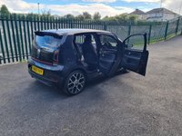 USED 2020 69 VOLKSWAGEN UP 1.0 GTI 5d 114 BHP 12 Months MOT 2 Years VW warranty