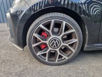 USED 2020 69 VOLKSWAGEN UP 1.0 GTI 5d 114 BHP 12 Months MOT 2 Years VW warranty