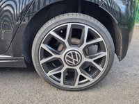 USED 2020 69 VOLKSWAGEN UP 1.0 GTI 5d 114 BHP 12 Months MOT 2 Years VW warranty