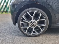 USED 2020 69 VOLKSWAGEN UP 1.0 GTI 5d 114 BHP 12 Months MOT 2 Years VW warranty