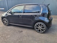 USED 2020 69 VOLKSWAGEN UP 1.0 GTI 5d 114 BHP 12 Months MOT 2 Years VW warranty