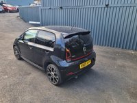 USED 2020 69 VOLKSWAGEN UP 1.0 GTI 5d 114 BHP 12 Months MOT 2 Years VW warranty