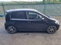 USED 2020 69 VOLKSWAGEN UP 1.0 GTI 5d 114 BHP 12 Months MOT 2 Years VW warranty