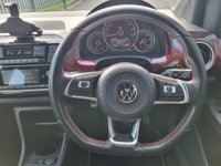 USED 2020 69 VOLKSWAGEN UP 1.0 GTI 5d 114 BHP 12 Months MOT 2 Years VW warranty