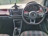 USED 2020 69 VOLKSWAGEN UP 1.0 GTI 5d 114 BHP 12 Months MOT 2 Years VW warranty