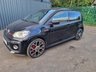 USED 2020 69 VOLKSWAGEN UP 1.0 GTI 5d 114 BHP 12 Months MOT 2 Years VW warranty