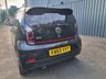 USED 2020 69 VOLKSWAGEN UP 1.0 GTI 5d 114 BHP 12 Months MOT 2 Years VW warranty