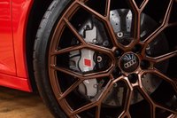 USED 2018 18 AUDI R8 5.2 V10 PLUS QUATTRO 