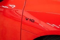 USED 2018 18 AUDI R8 5.2 V10 PLUS QUATTRO 
