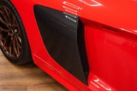 USED 2018 18 AUDI R8 5.2 V10 PLUS QUATTRO 