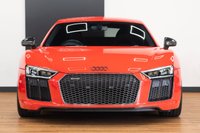 USED 2018 18 AUDI R8 5.2 V10 PLUS QUATTRO 