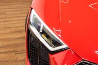 USED 2018 18 AUDI R8 5.2 V10 PLUS QUATTRO 