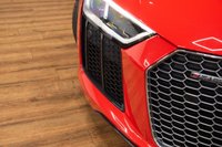 USED 2018 18 AUDI R8 5.2 V10 PLUS QUATTRO 