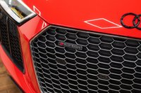 USED 2018 18 AUDI R8 5.2 V10 PLUS QUATTRO 