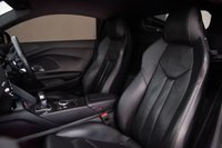 USED 2018 18 AUDI R8 5.2 V10 PLUS QUATTRO 