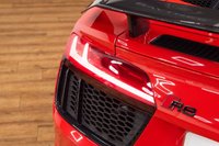 USED 2018 18 AUDI R8 5.2 V10 PLUS QUATTRO 