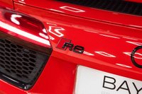 USED 2018 18 AUDI R8 5.2 V10 PLUS QUATTRO 