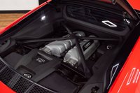 USED 2018 18 AUDI R8 5.2 V10 PLUS QUATTRO 