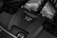 USED 2018 18 AUDI R8 5.2 V10 PLUS QUATTRO 
