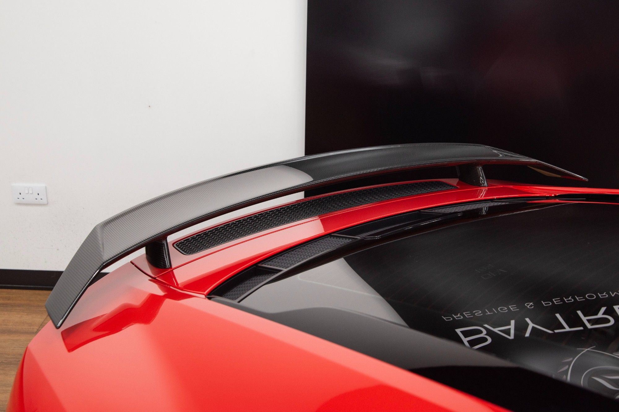 USED 2018 18 AUDI R8 5.2 V10 PLUS QUATTRO 