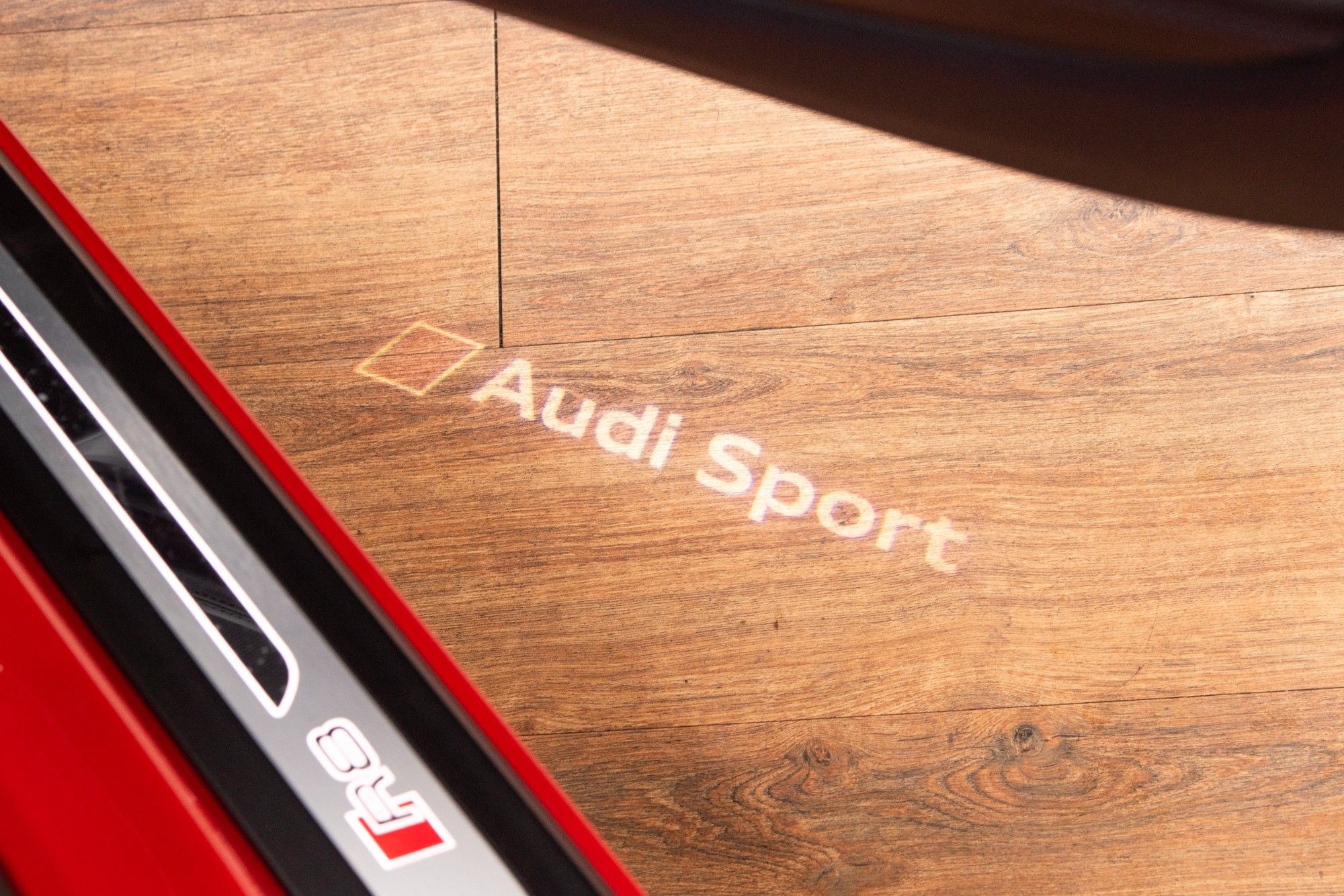 USED 2018 18 AUDI R8 5.2 V10 PLUS QUATTRO 