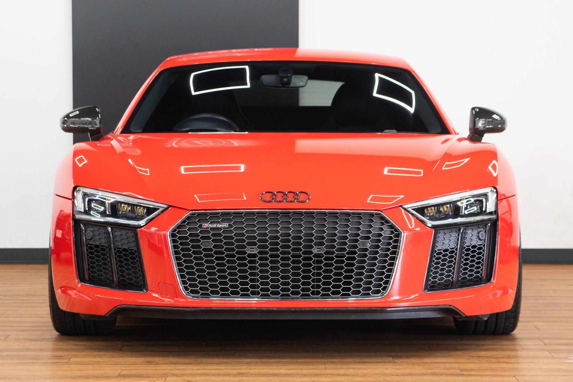USED 2018 18 AUDI R8 5.2 V10 PLUS QUATTRO 