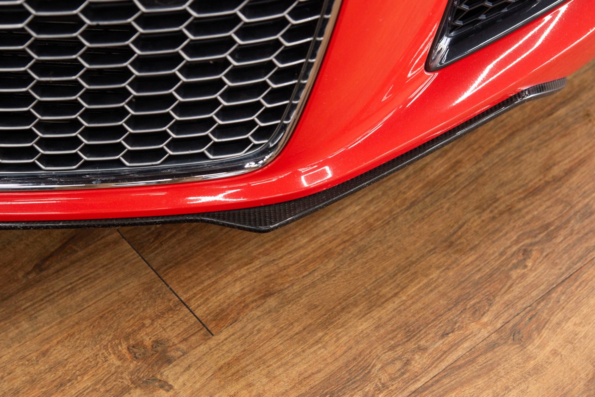 USED 2018 18 AUDI R8 5.2 V10 PLUS QUATTRO 
