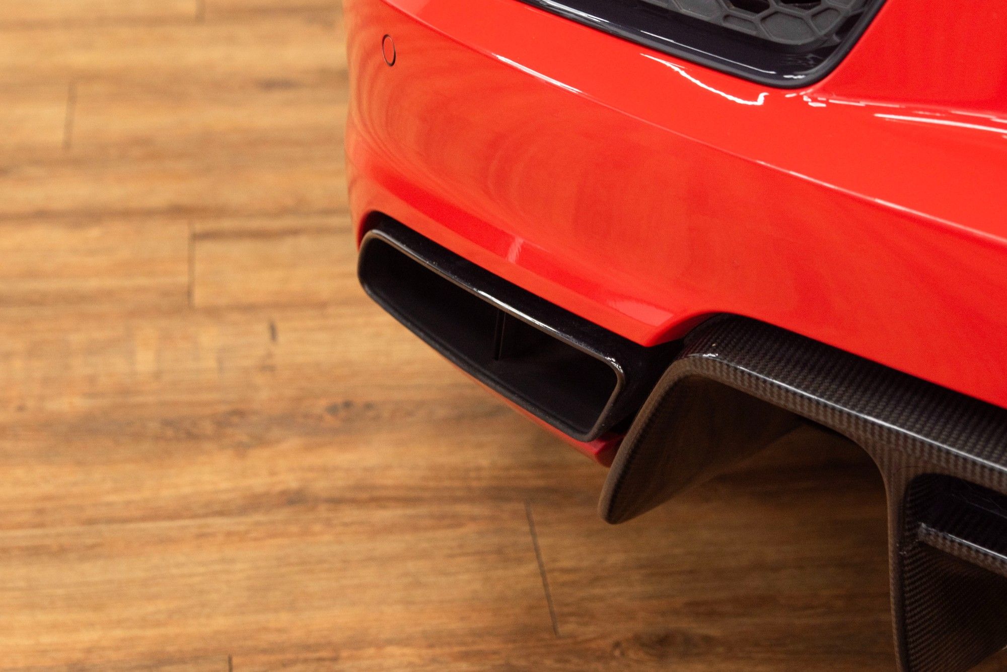 USED 2018 18 AUDI R8 5.2 V10 PLUS QUATTRO 