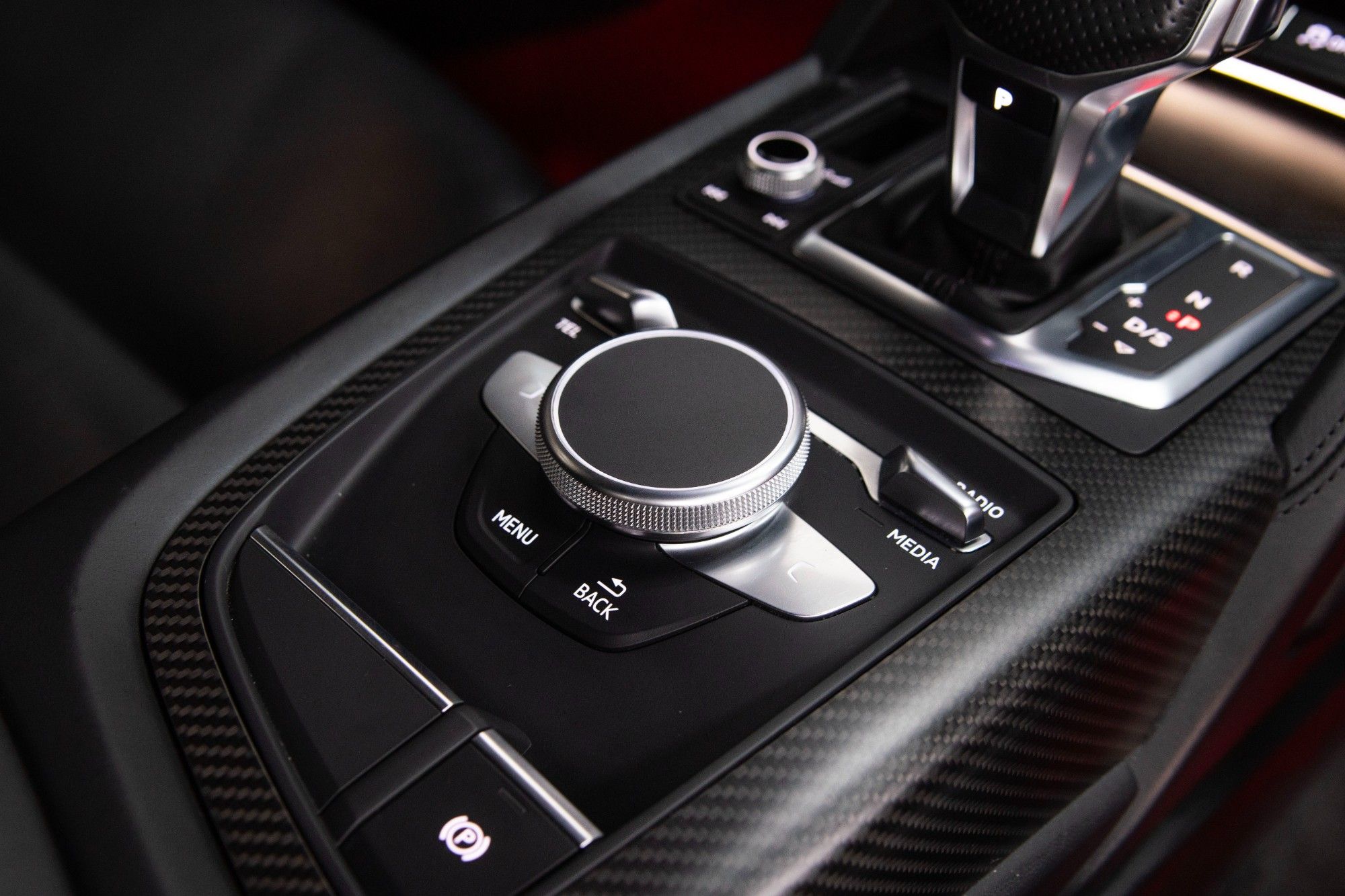 USED 2018 18 AUDI R8 5.2 V10 PLUS QUATTRO 