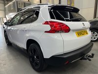 USED 2013 63 PEUGEOT 2008 1.6 e-HDi Allure SUV 5dr Diesel Manual Euro 5 (s/s) (115 ps) Parking Sensors, Bluetooth, DAB Radio