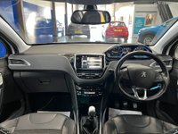 USED 2013 63 PEUGEOT 2008 1.6 e-HDi Allure SUV 5dr Diesel Manual Euro 5 (s/s) (115 ps) Parking Sensors, Bluetooth, DAB Radio