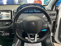 USED 2013 63 PEUGEOT 2008 1.6 e-HDi Allure SUV 5dr Diesel Manual Euro 5 (s/s) (115 ps) Parking Sensors, Bluetooth, DAB Radio