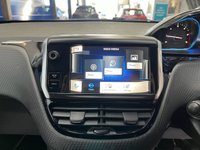 USED 2013 63 PEUGEOT 2008 1.6 e-HDi Allure SUV 5dr Diesel Manual Euro 5 (s/s) (115 ps) Parking Sensors, Bluetooth, DAB Radio