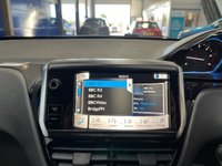 USED 2013 63 PEUGEOT 2008 1.6 e-HDi Allure SUV 5dr Diesel Manual Euro 5 (s/s) (115 ps) Parking Sensors, Bluetooth, DAB Radio