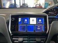 USED 2013 63 PEUGEOT 2008 1.6 e-HDi Allure SUV 5dr Diesel Manual Euro 5 (s/s) (115 ps) Parking Sensors, Bluetooth, DAB Radio