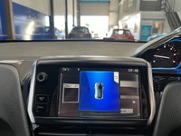 USED 2013 63 PEUGEOT 2008 1.6 e-HDi Allure SUV 5dr Diesel Manual Euro 5 (s/s) (115 ps) Parking Sensors, Bluetooth, DAB Radio