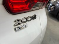 USED 2013 63 PEUGEOT 2008 1.6 e-HDi Allure SUV 5dr Diesel Manual Euro 5 (s/s) (115 ps) Parking Sensors, Bluetooth, DAB Radio