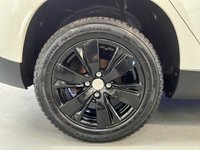USED 2013 63 PEUGEOT 2008 1.6 e-HDi Allure SUV 5dr Diesel Manual Euro 5 (s/s) (115 ps) Parking Sensors, Bluetooth, DAB Radio