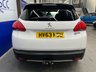 USED 2013 63 PEUGEOT 2008 1.6 e-HDi Allure SUV 5dr Diesel Manual Euro 5 (s/s) (115 ps) Parking Sensors, Bluetooth, DAB Radio