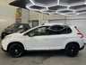 USED 2013 63 PEUGEOT 2008 1.6 e-HDi Allure SUV 5dr Diesel Manual Euro 5 (s/s) (115 ps) Parking Sensors, Bluetooth, DAB Radio