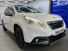 USED 2013 63 PEUGEOT 2008 1.6 e-HDi Allure SUV 5dr Diesel Manual Euro 5 (s/s) (115 ps) Parking Sensors, Bluetooth, DAB Radio