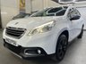 USED 2013 63 PEUGEOT 2008 1.6 e-HDi Allure SUV 5dr Diesel Manual Euro 5 (s/s) (115 ps) Parking Sensors, Bluetooth, DAB Radio