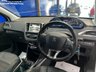 USED 2013 63 PEUGEOT 2008 1.6 e-HDi Allure SUV 5dr Diesel Manual Euro 5 (s/s) (115 ps) Parking Sensors, Bluetooth, DAB Radio