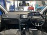 USED 2013 63 PEUGEOT 2008 1.6 e-HDi Allure SUV 5dr Diesel Manual Euro 5 (s/s) (115 ps) Parking Sensors, Bluetooth, DAB Radio